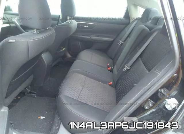1N4AL3AP6JC191843 фото 9