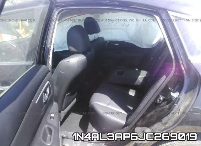 1N4AL3AP6JC269019 фото 9