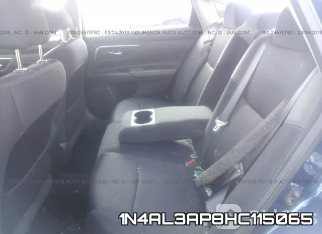 1N4AL3AP8HC115065 фото 9