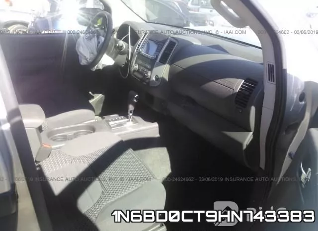 1N6BD0CT9HN743383 фото 6