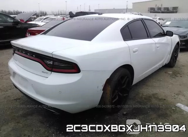 2C3CDXBGXJH173904 фото 5