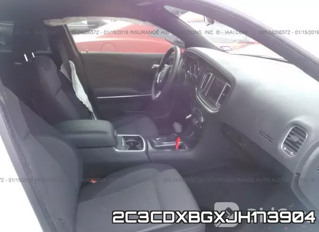 2C3CDXBGXJH173904 фото 6