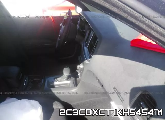 2C3CDXCT7KH545471 фото 6