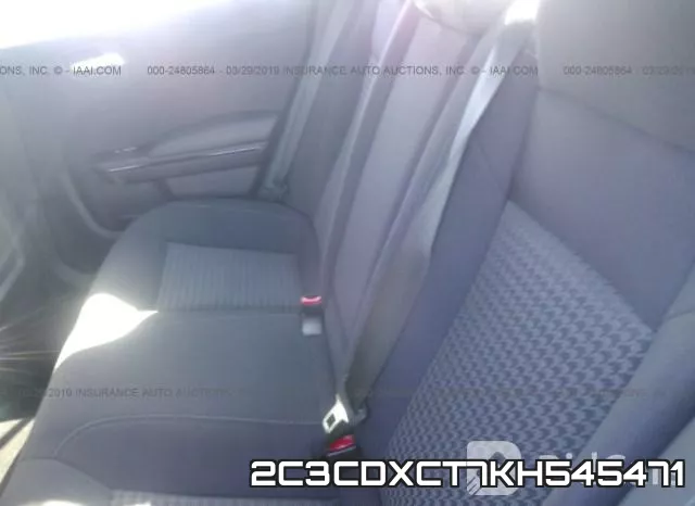 2C3CDXCT7KH545471 фото 9