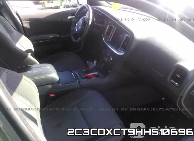 2C3CDXCT9HH510696 фото 6
