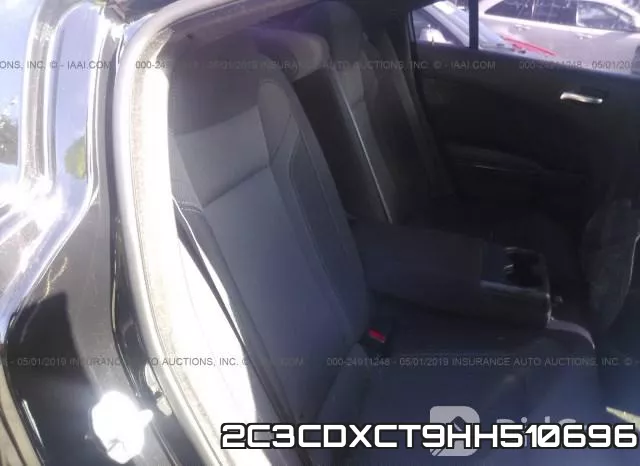 2C3CDXCT9HH510696 фото 9