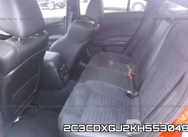 2C3CDXGJ2KH553048 фото 9