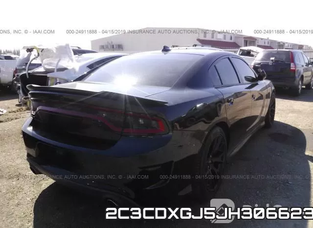 2C3CDXGJ5JH306623 фото 5