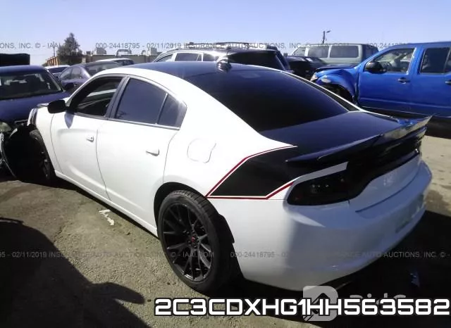 2C3CDXHG1HH563582 фото 4