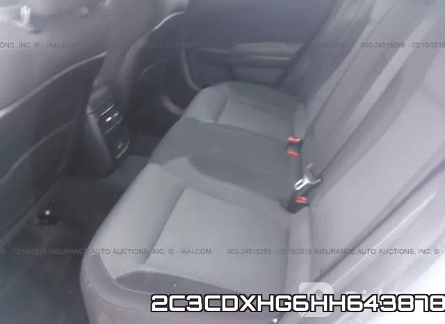 2C3CDXHG6HH643878 фото 9