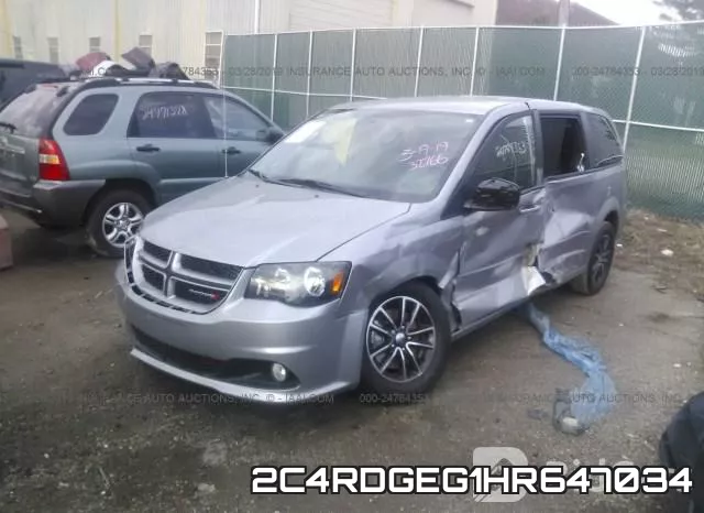 2C4RDGEG1HR647034 фото 3