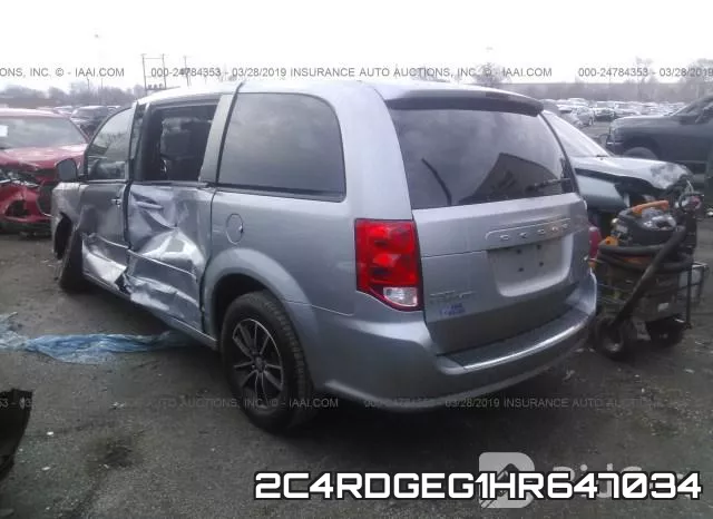 2C4RDGEG1HR647034 фото 4