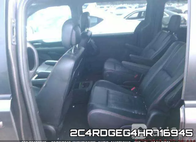 2C4RDGEG4HR716945 фото 9