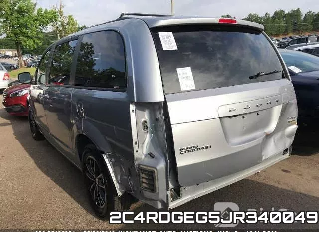 2C4RDGEG5JR340049 фото 4
