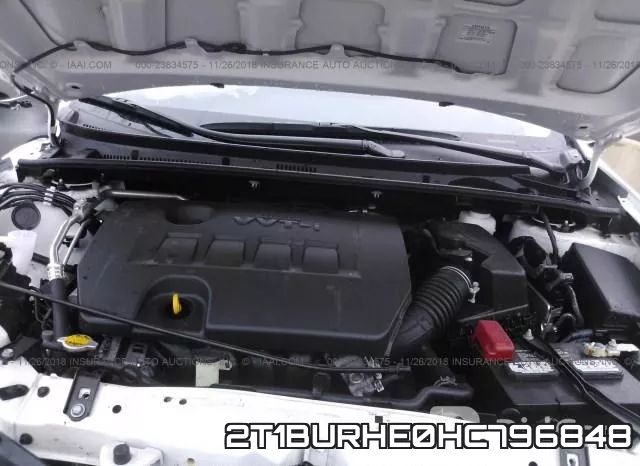 2T1BURHE0HC796848 фото 2