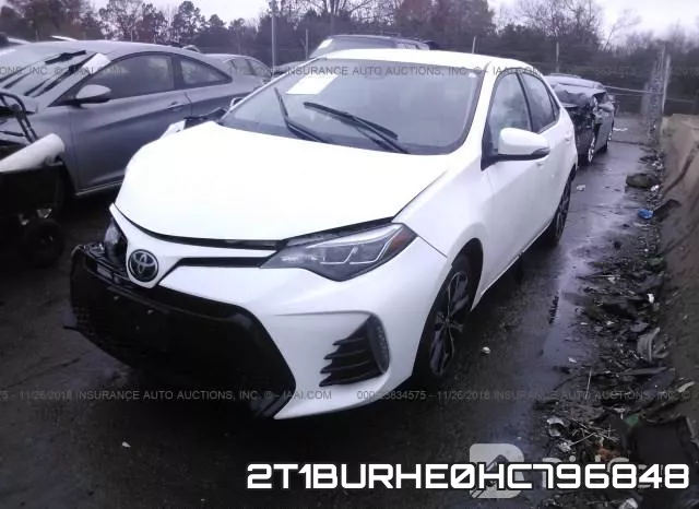 2T1BURHE0HC796848 фото 3