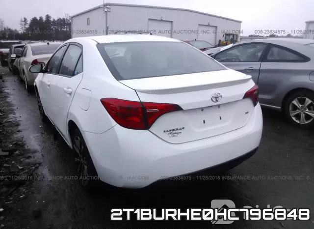 2T1BURHE0HC796848 фото 4
