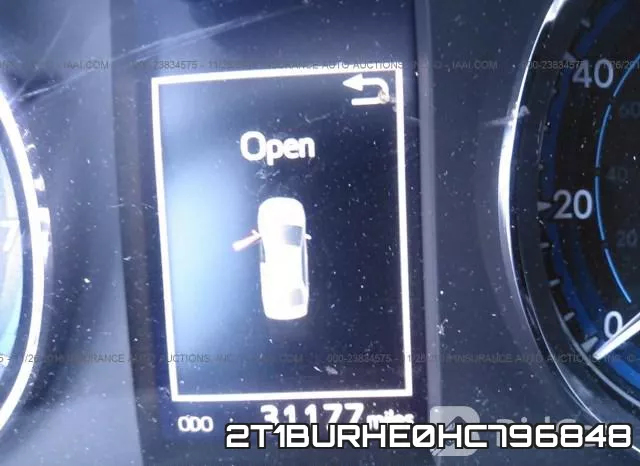 2T1BURHE0HC796848 фото 7