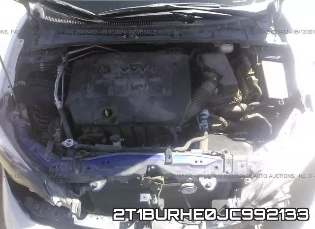 2T1BURHE0JC992133 фото 2