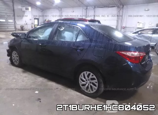 2T1BURHE1HC804052 фото 4