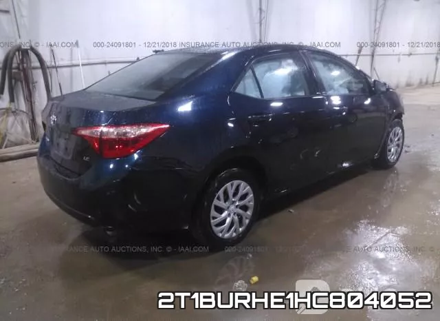 2T1BURHE1HC804052 фото 5
