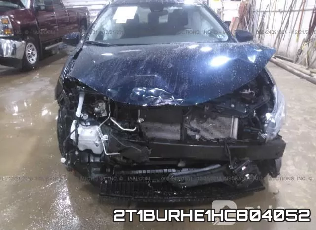 2T1BURHE1HC804052 фото 7