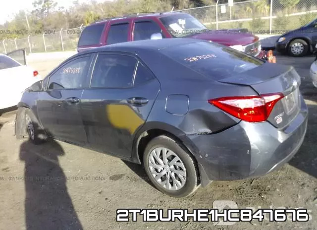 2T1BURHE1HC847676 фото 4