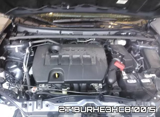 2T1BURHE3HC810015 фото 2