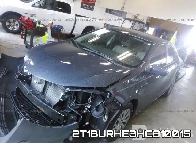 2T1BURHE3HC810015 фото 3