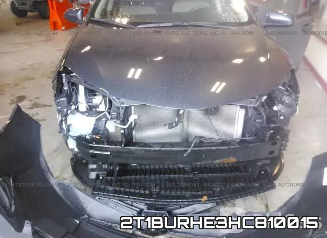 2T1BURHE3HC810015 фото 6
