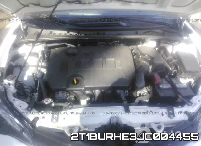 2T1BURHE3JC004455 фото 2
