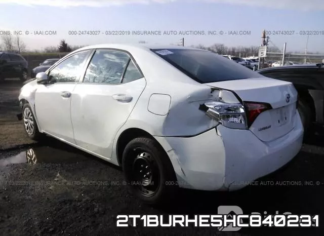 2T1BURHE5HC840231 фото 4