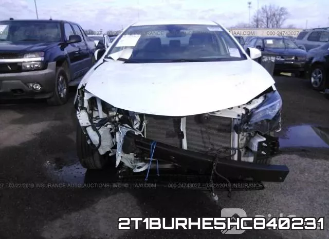 2T1BURHE5HC840231 фото 7