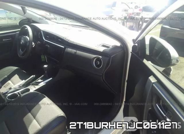 2T1BURHE7JC061127 фото 6