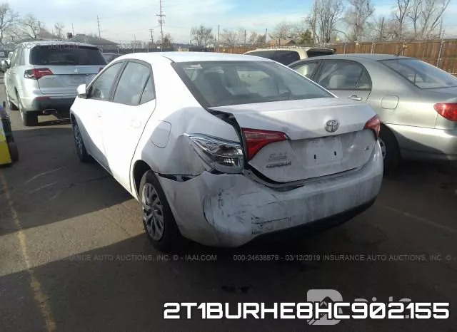 2T1BURHE8HC902155 фото 4