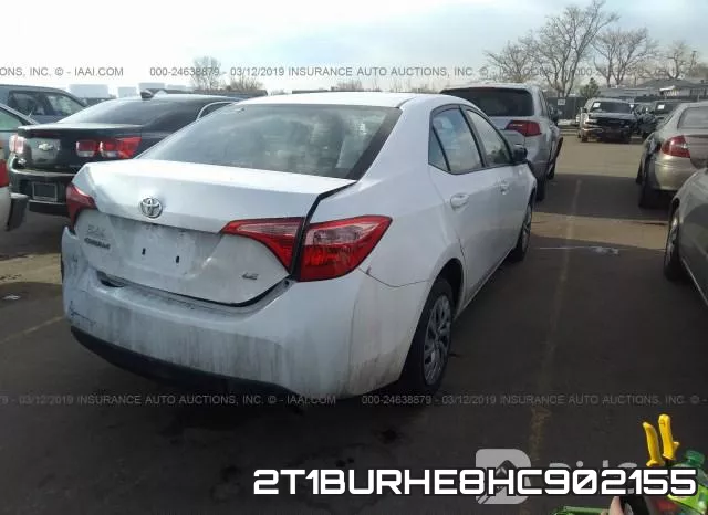2T1BURHE8HC902155 фото 5
