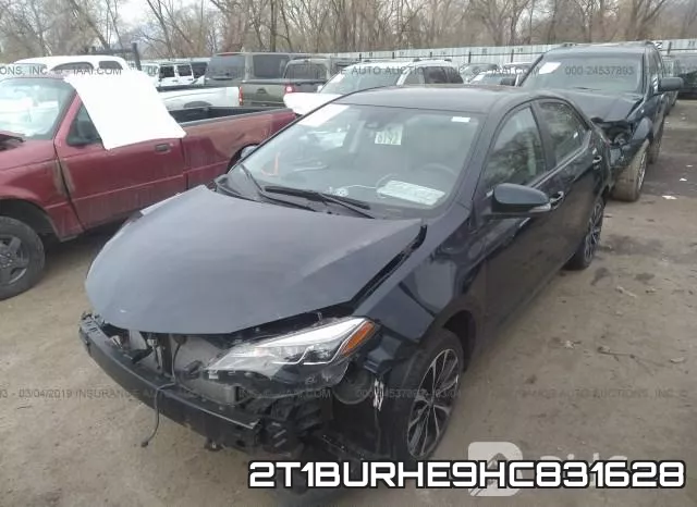 2T1BURHE9HC831628 фото 3