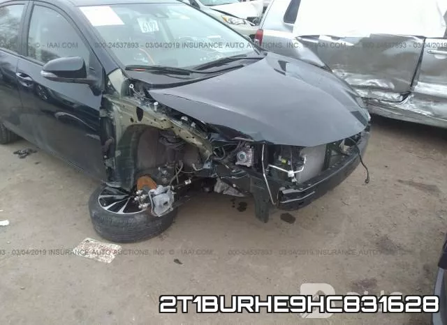 2T1BURHE9HC831628 фото 7