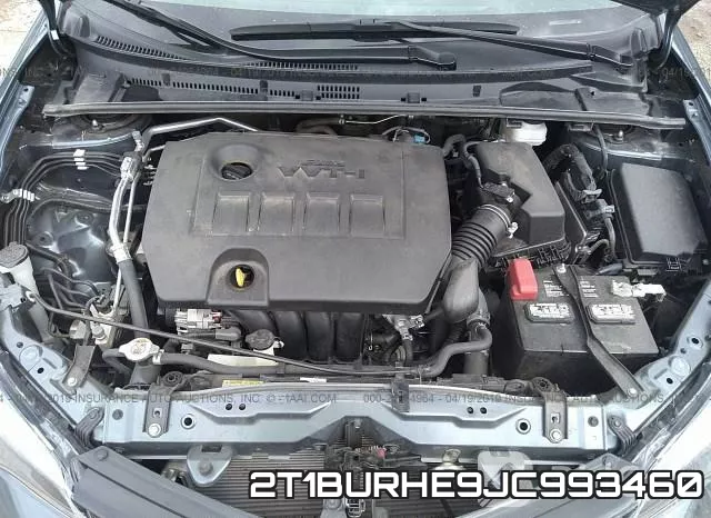 2T1BURHE9JC993460 фото 2