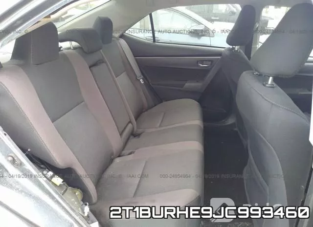 2T1BURHE9JC993460 фото 9
