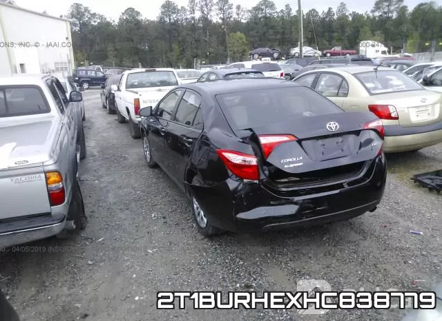 2T1BURHEXHC838779 фото 4