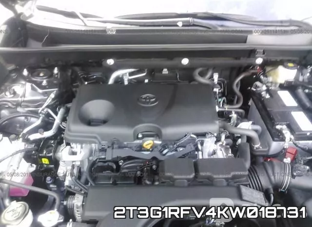 2T3G1RFV4KW018731 фото 2