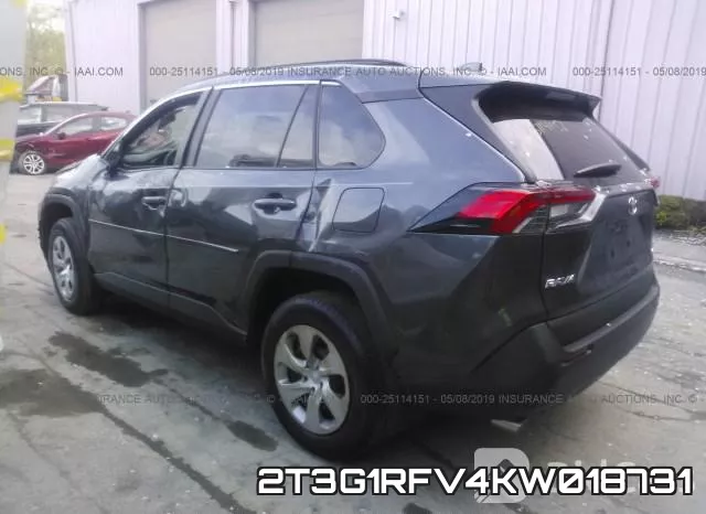 2T3G1RFV4KW018731 фото 4