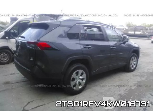 2T3G1RFV4KW018731 фото 5