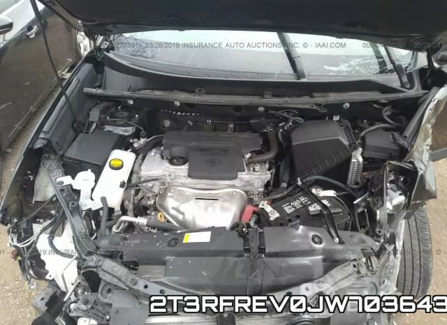 2T3RFREV0JW703643 фото 2