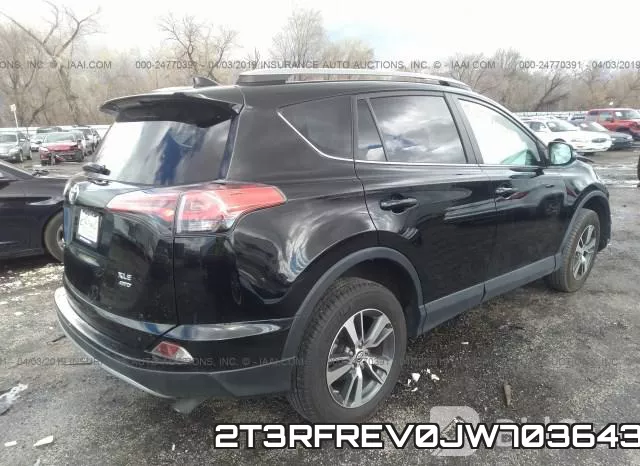 2T3RFREV0JW703643 фото 5