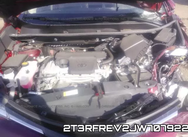 2T3RFREV2JW707922 фото 2