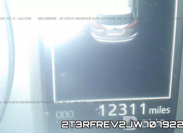 2T3RFREV2JW707922 фото 8
