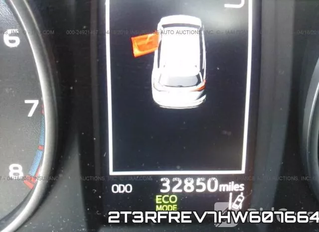 2T3RFREV7HW607664 фото 8