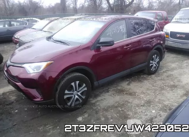 2T3ZFREV1JW423052 фото 3